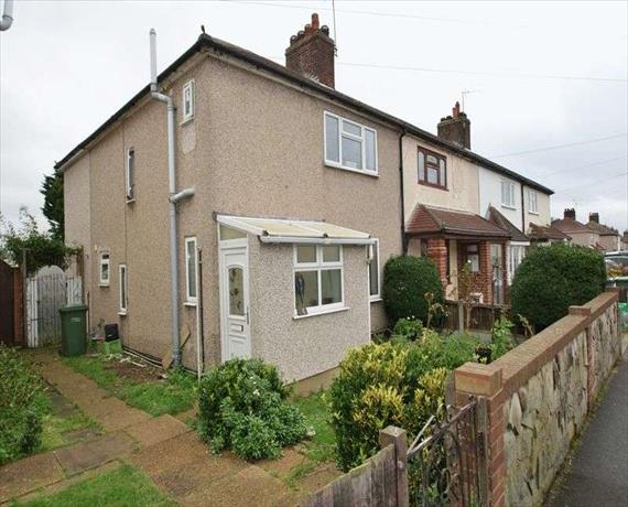 3 Bedroom Terraced